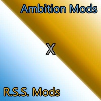  Ambition Mods x R.S.S. Mods
